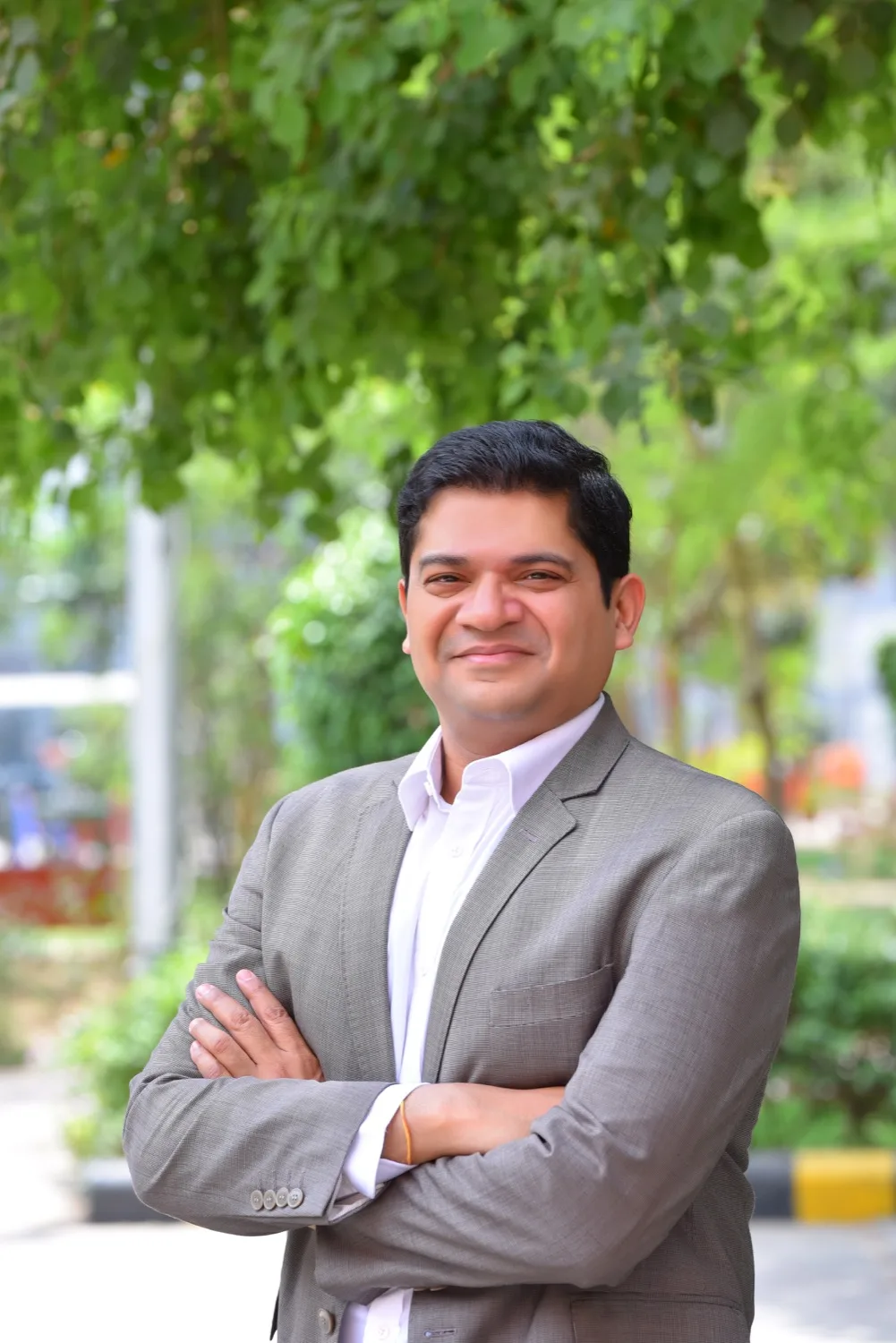 Ankur Singhal